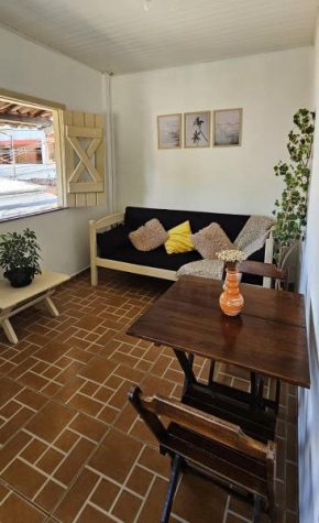 Aconchengante Flat na Rua Pituba bem perto das Praias Urbanas! Itacare BA 1